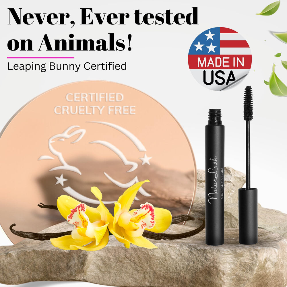 Daily wear NATURLASH look from Fifth & Skin for everyday use