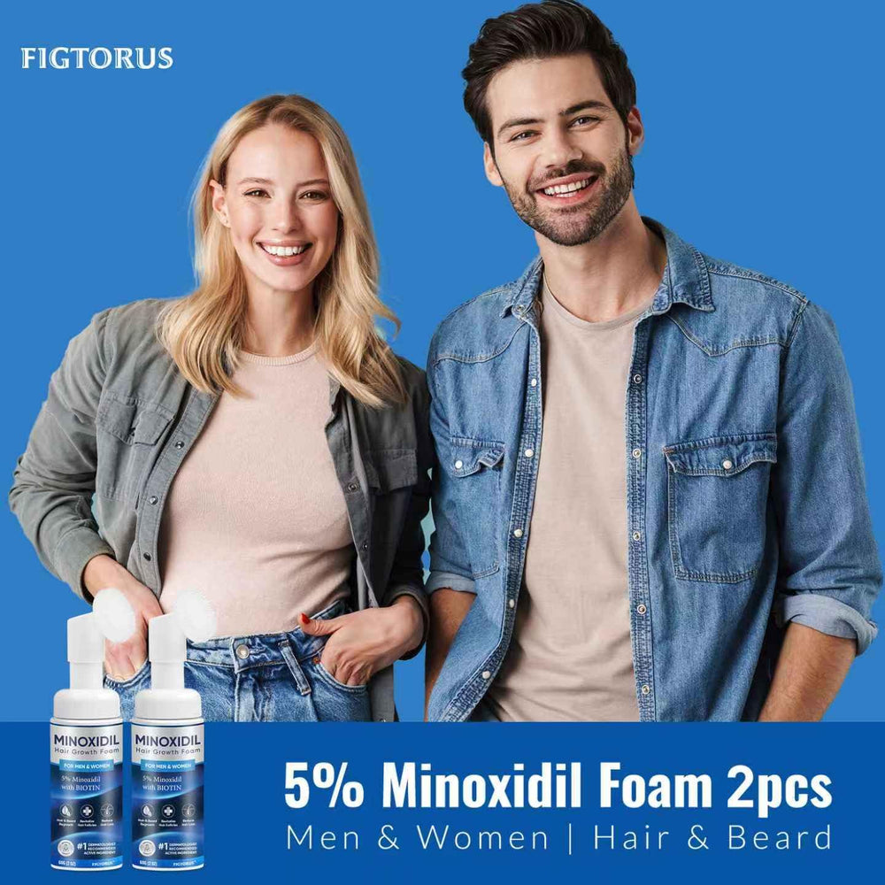 FIGTORUS packaging 4 oz bottle with clear labeling and sealed safety cap.