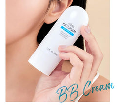 Fiico BC233 BB Cream travel-friendly compact aids easy touch-ups during the day.
