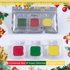 Fillwie 26mm magnetic pan compatibility shows easy palette customization