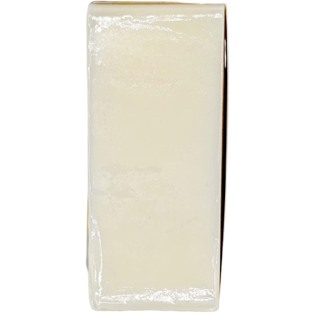 Filthy Farmgirl Super Cock Soap Enhanced Hawaii-made badge conveys handmade quality.