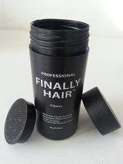 Finally Hair color chart shows 23 shades to blend roots and highlights.