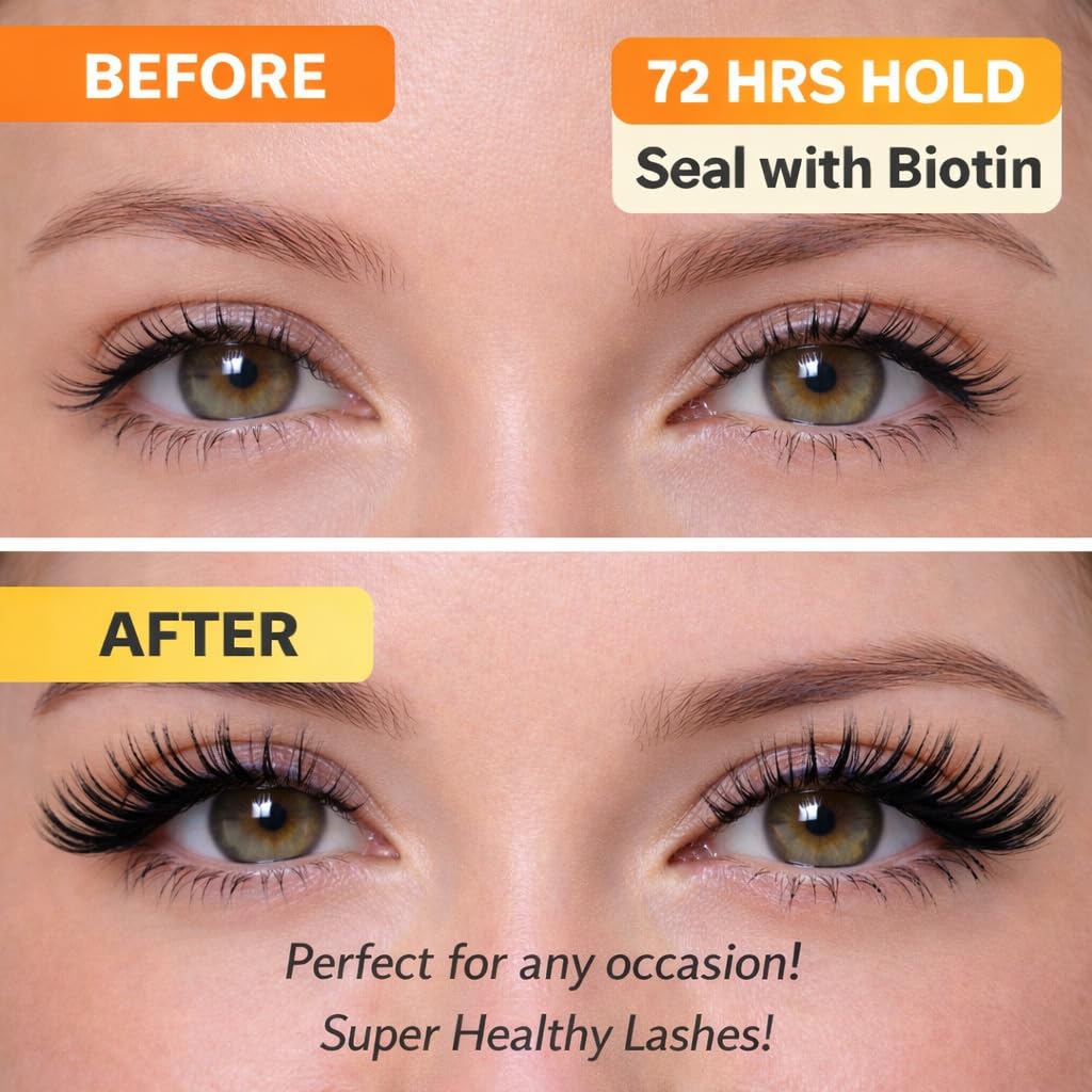 Fine Threads Pro Dual-ended brush for precise glue application