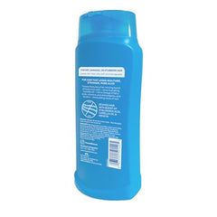 FINESSE Restore active proteins icon illustrating deeper hair strengthening.