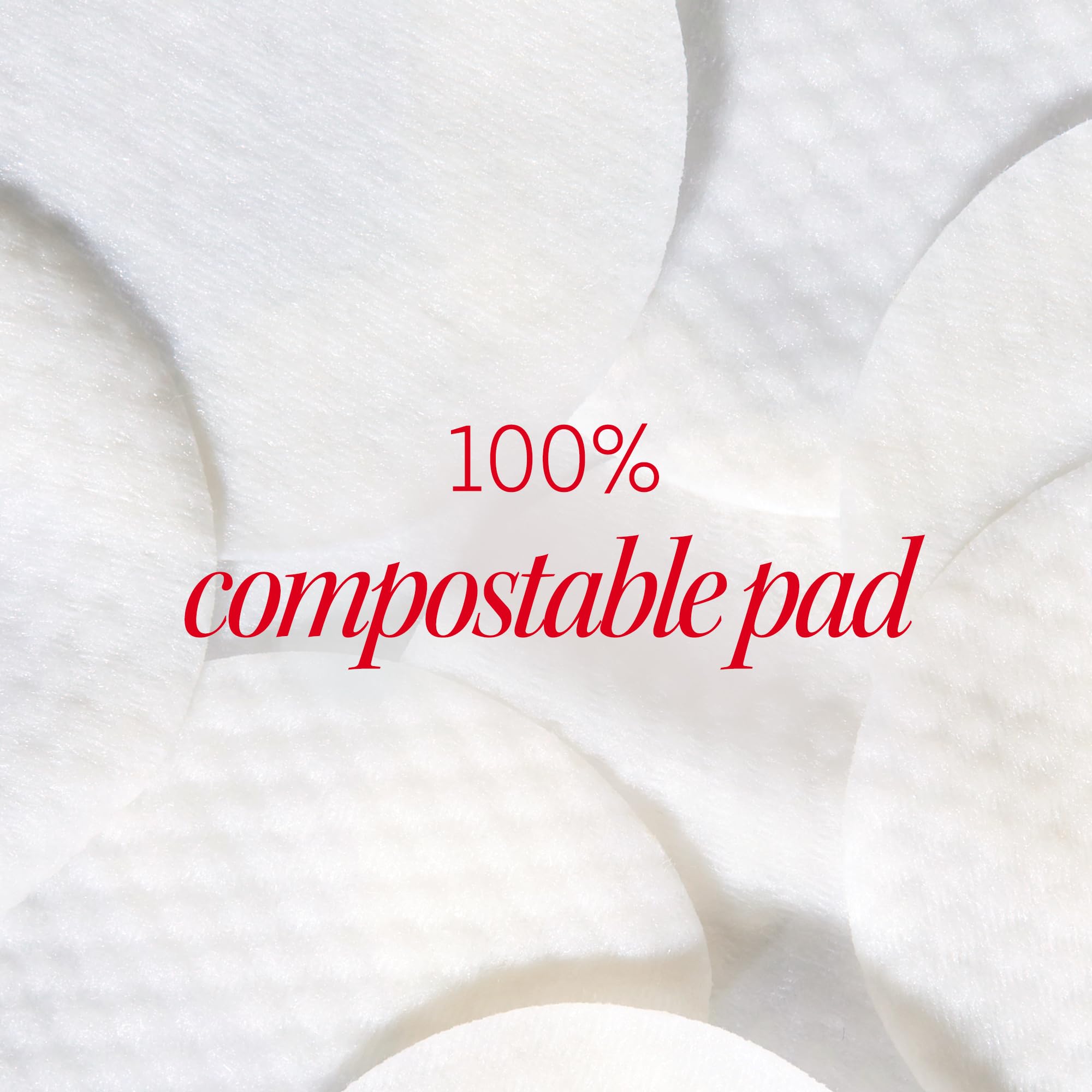 First Aid Beauty Acne Pads compact pack visible on a bathroom shelf.