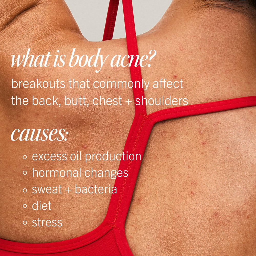 Designed for post-workout routine and on-the-go application.