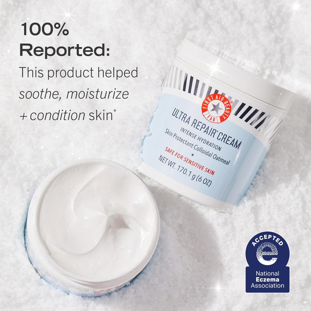 First Aid Beauty Ingrown Hair Pads 60 count for gentle exfoliation and shaving comfort