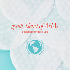First Aid Beauty Radiance Pads vegan and cruelty-free skincare choice.