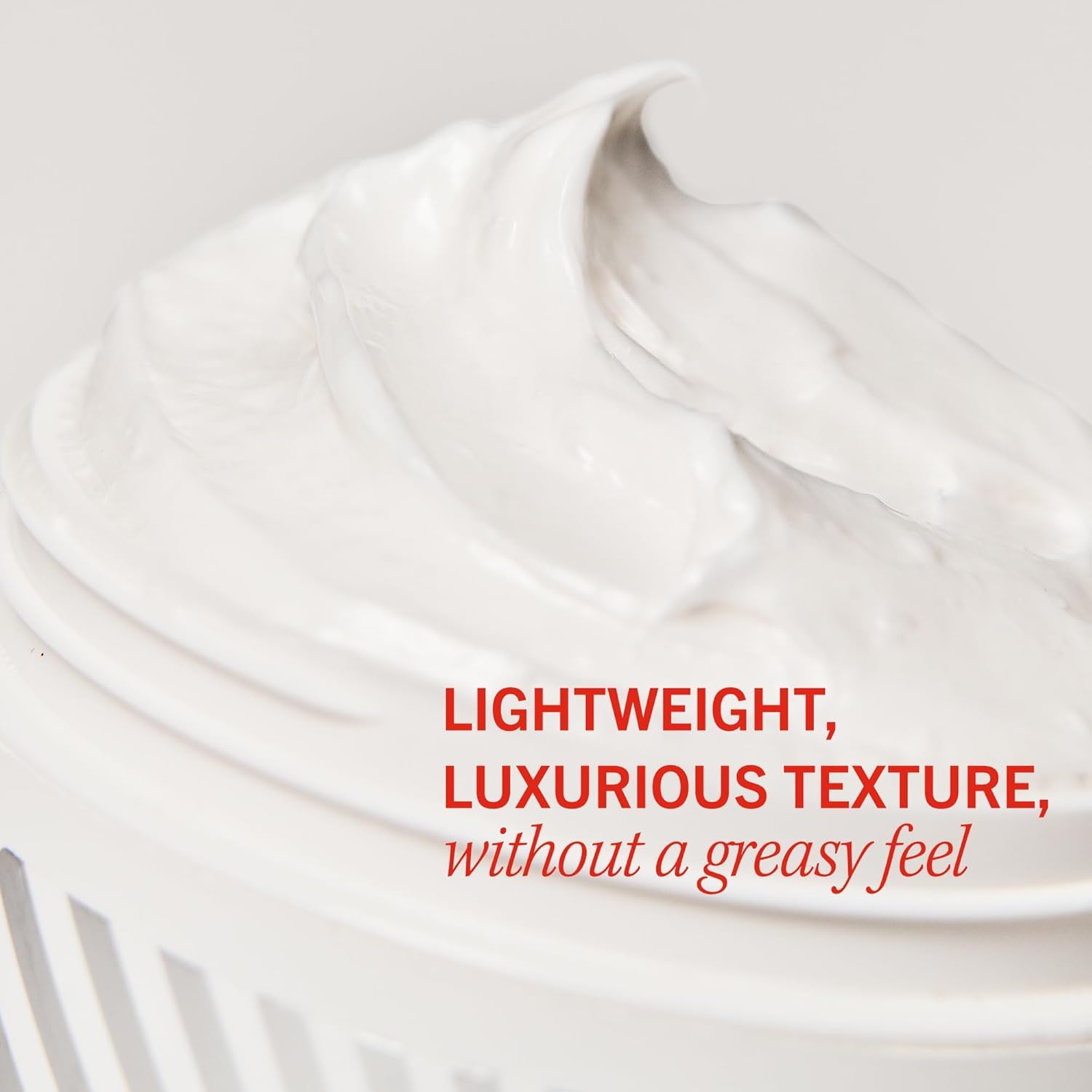 First Aid Beauty Ultra Repair Cream with colloidal oatmeal soothing rough skin