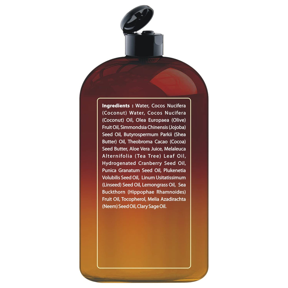 First Botany Clary Sage lather for gentle cleansing and skin comfort.