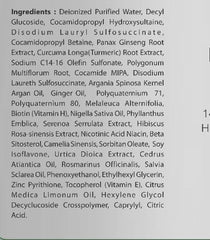 First Botany Cosmeceuticals dual-pack emphasizes convenient daily regimen