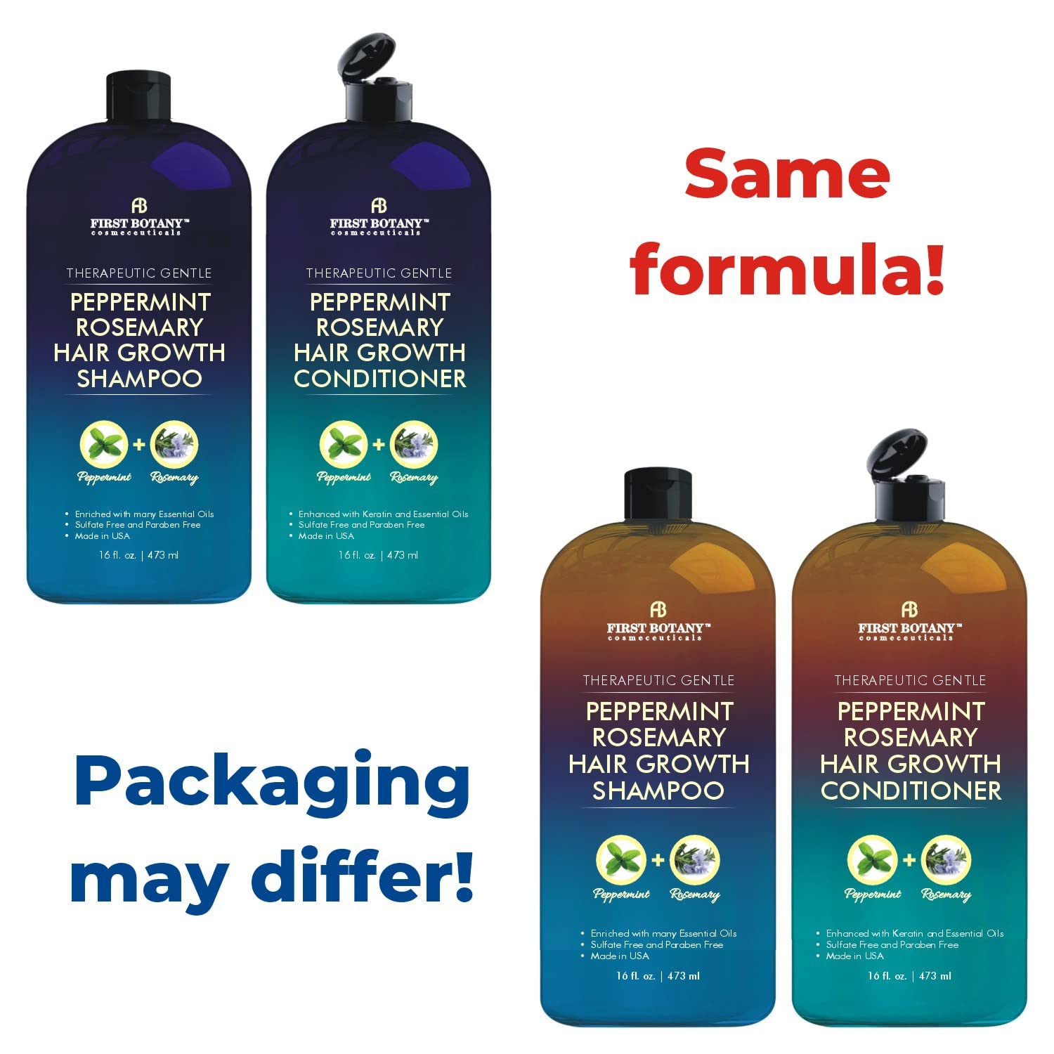 First Botany dandruff detox lather promotes scalp refreshment and clean feel