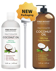 First Botany aromatherapy carrier option helps dilute essential oils safely