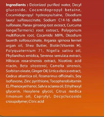 First Botany Scalp massage demo adds context for nightly routines.
