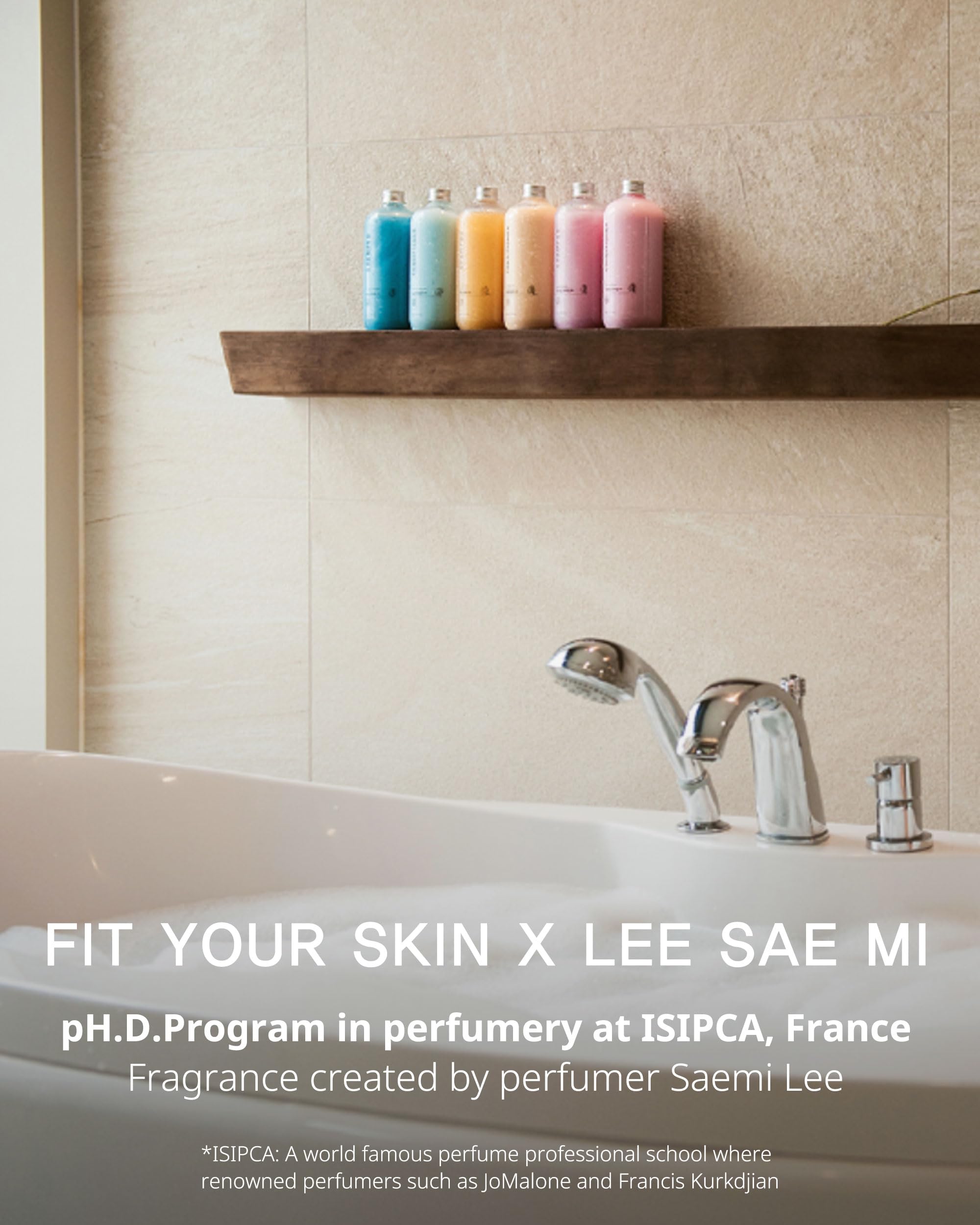 17 oz FIT YOUR SKIN DAN DAN bottle for regular use and family routines.