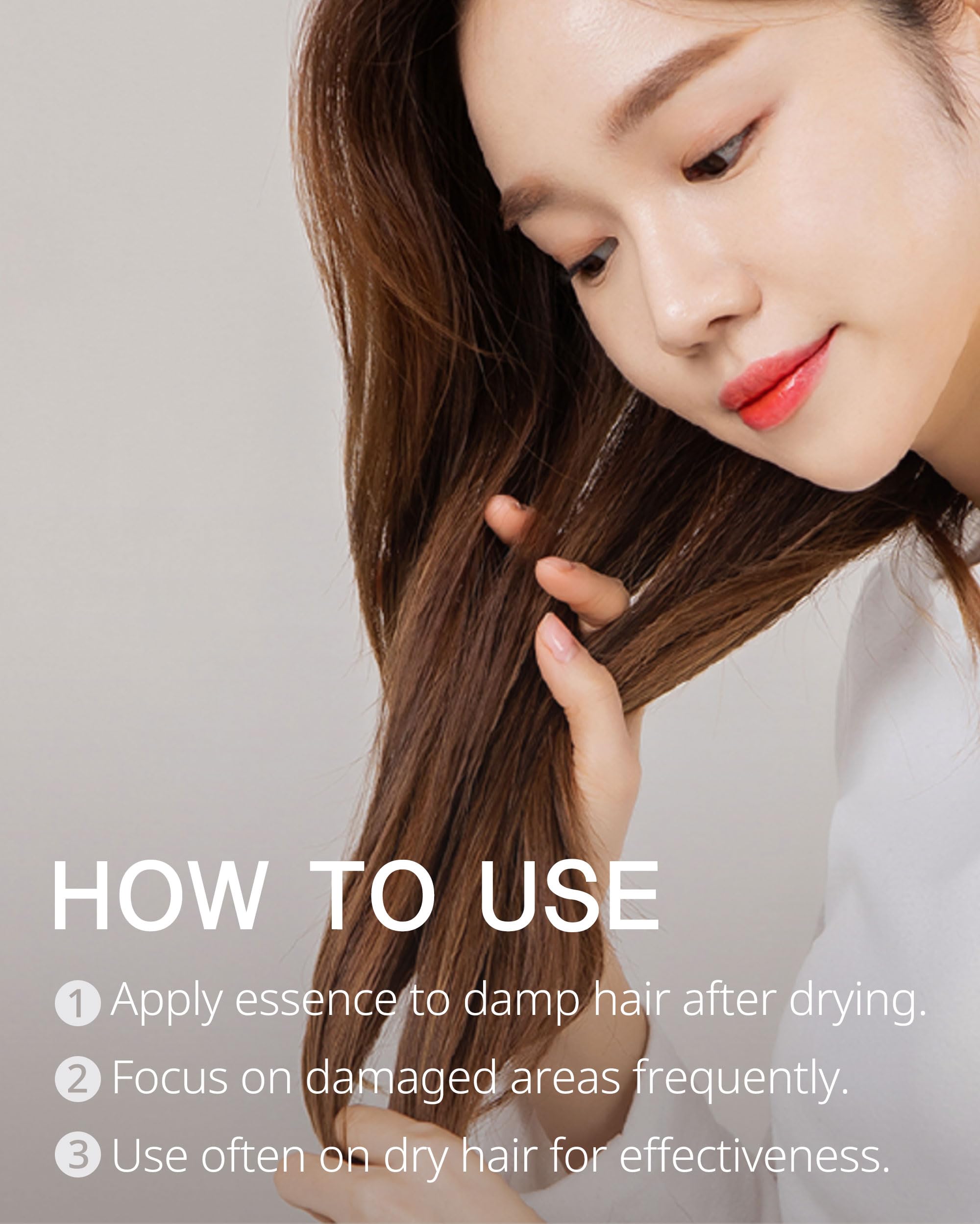 FIT YOUR SKIN Star Shine color-safe-formula — safe for color-treated or chemically processed hair.