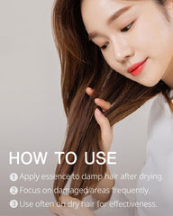 FIT YOUR SKIN Star Shine color-safe-formula — safe for color-treated or chemically processed hair.