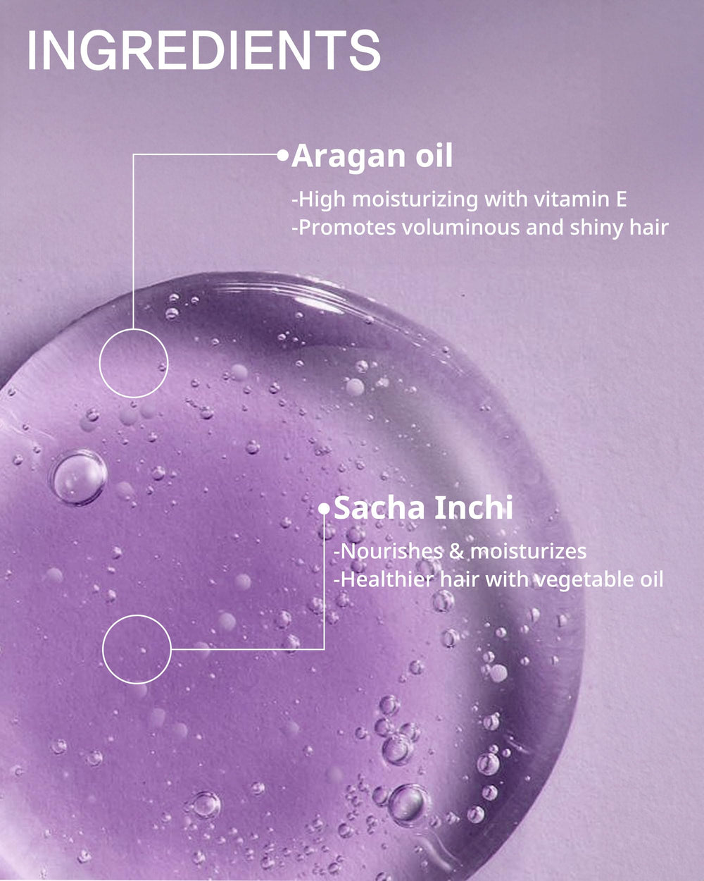 FIT YOUR SKIN Star Shine omega-rich-oil-blend — omega-rich nourishment with Sacha Inchi and Argan.