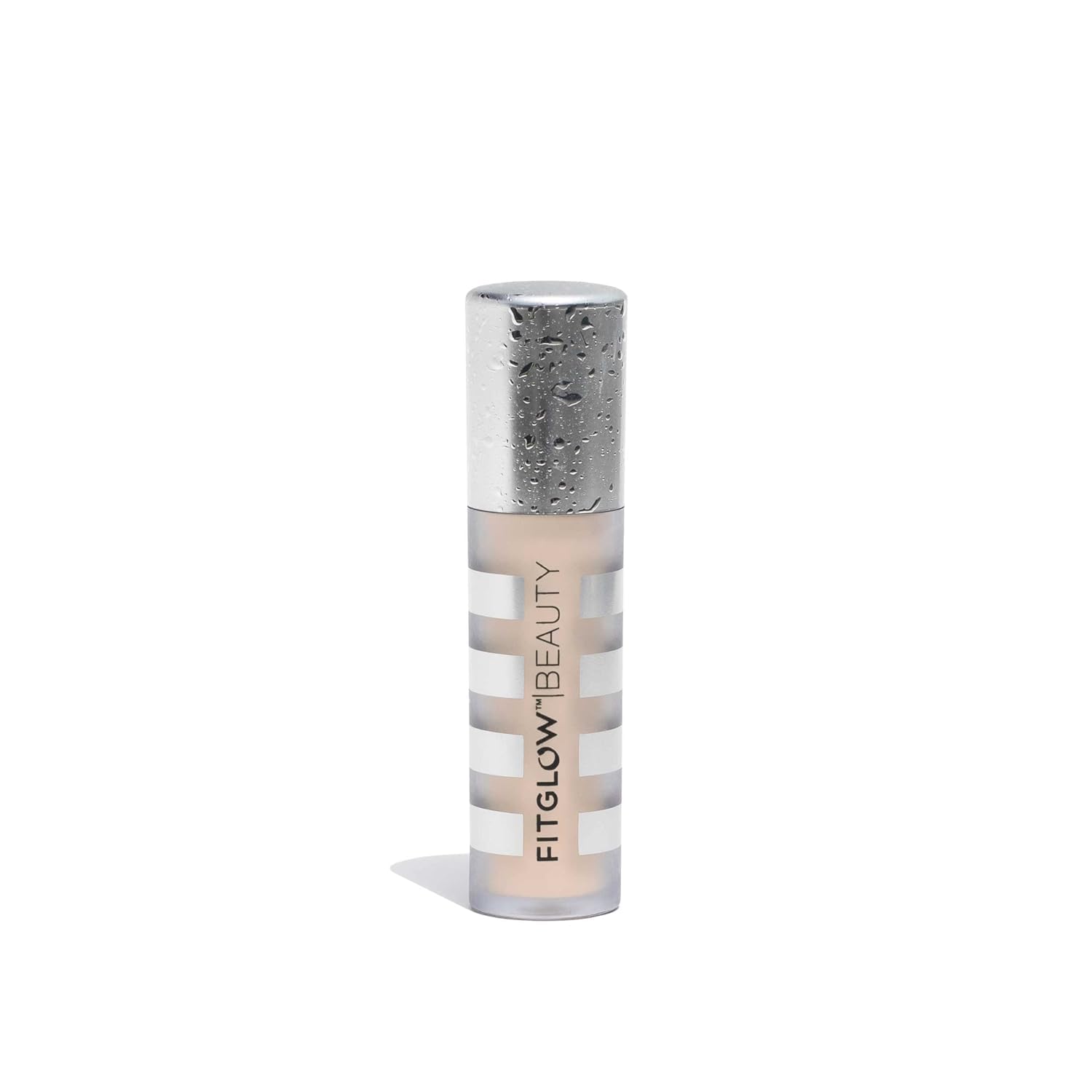 Fitglow Conceal+ tube close-up delivers smooth full coverage for dark circles