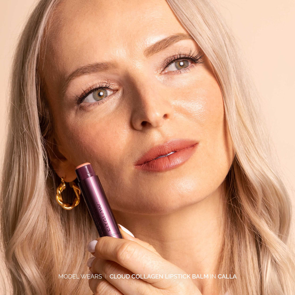 Pro Collagen Complex with ceramides and vitamins C and E