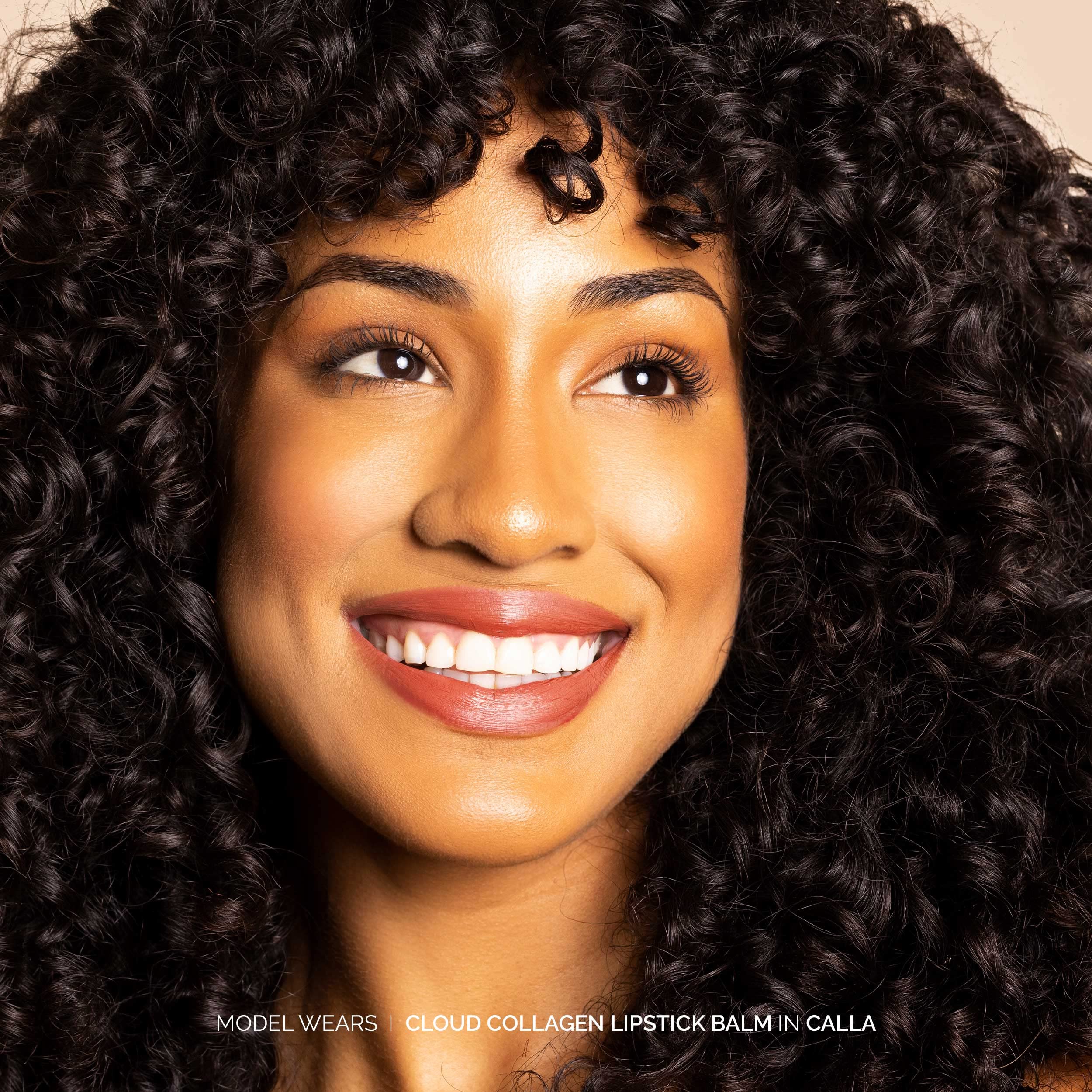 Vegan and cruelty-free icon signals clean beauty promise
