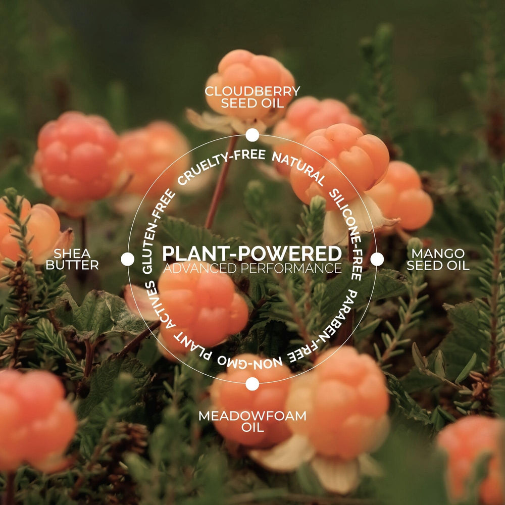 FITGLOW packaging highlights a clean, cruelty-free vegan formula.