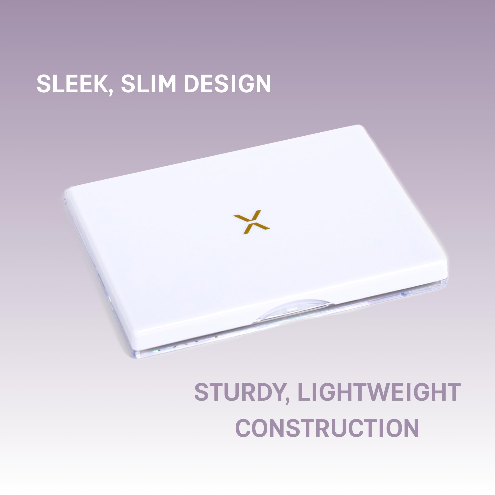 FIXY gift-ready design makes a thoughtful present for beauty enthusiasts.