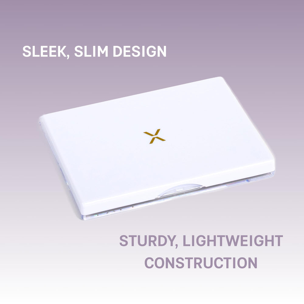 FIXY gift-ready design makes a thoughtful present for beauty enthusiasts.