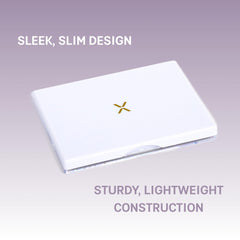 FIXY gift-ready design makes a thoughtful present for beauty enthusiasts.