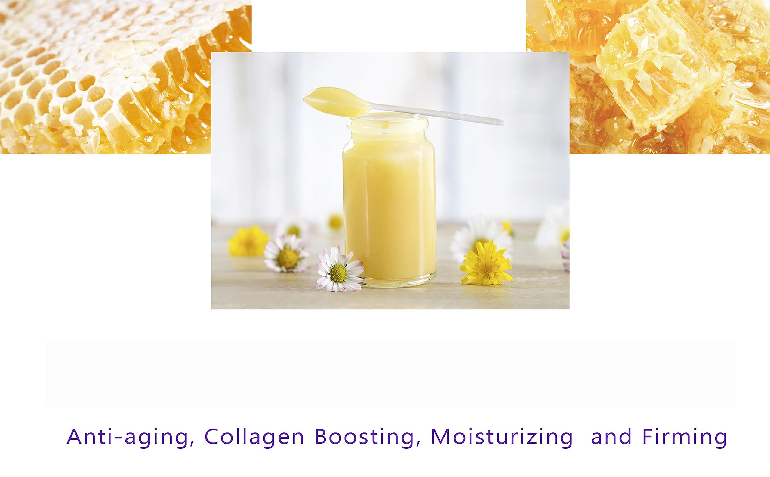 Fleur De Lis Naturals cream texture image demonstrates ultra hydration and non-greasy finish.