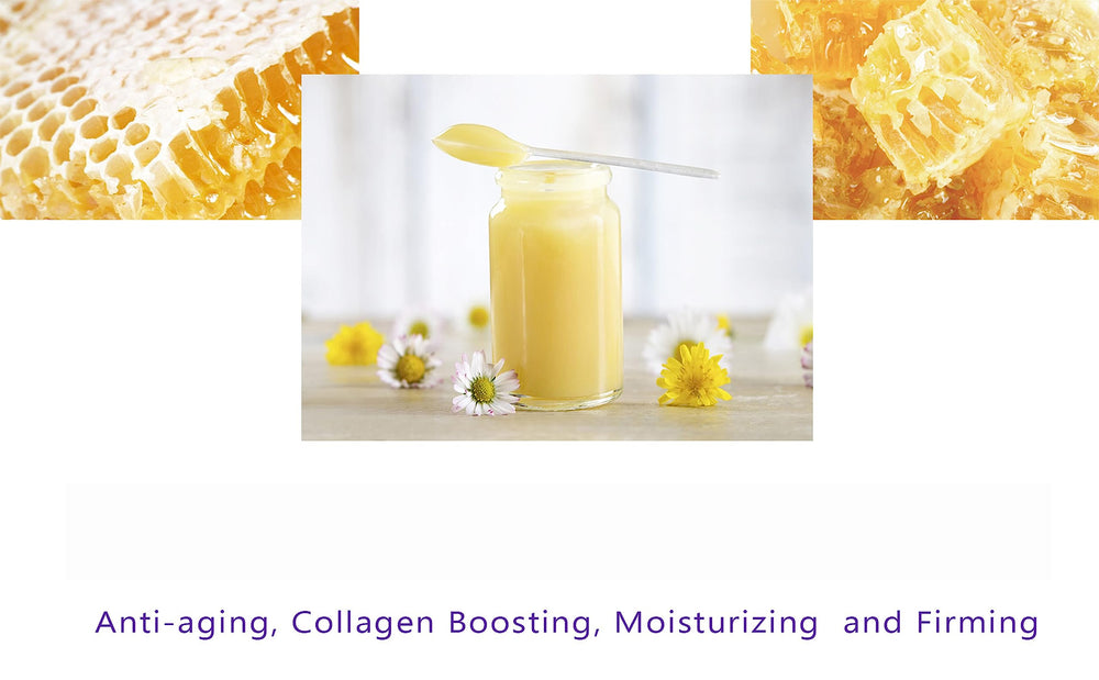 Fleur De Lis Naturals cream texture image demonstrates ultra hydration and non-greasy finish.