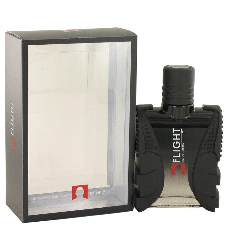 Flight by Michael Jordan bottle front view, ideal for daily sporty wear.