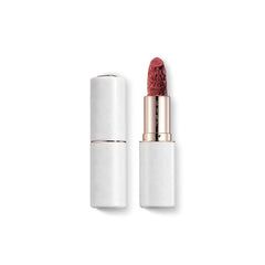 FLORASIS Blooming Rouge Plum Royale outside packaging with porcelain-inspired design for an elegant look
