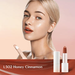 FLORASIS Flawless Jade applicator details support neat makeup routine.