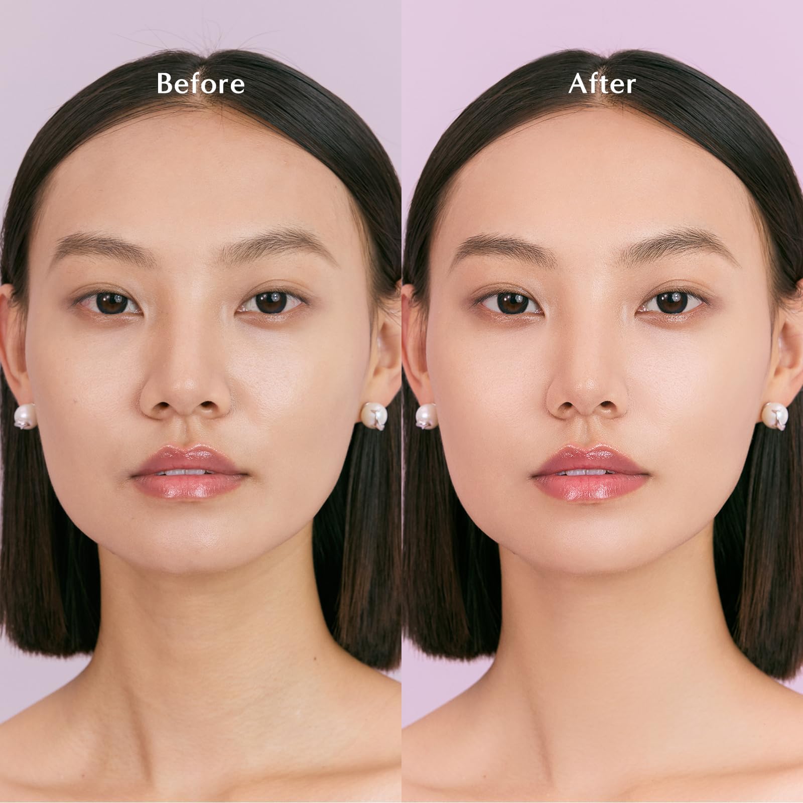 FLORASIS Yurong Jade Skin-inspired ingredients blend visual