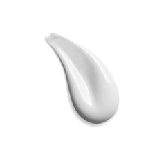 Close-up of the Look Alive eye cream pump applying under-eye depuffing and smoothing.