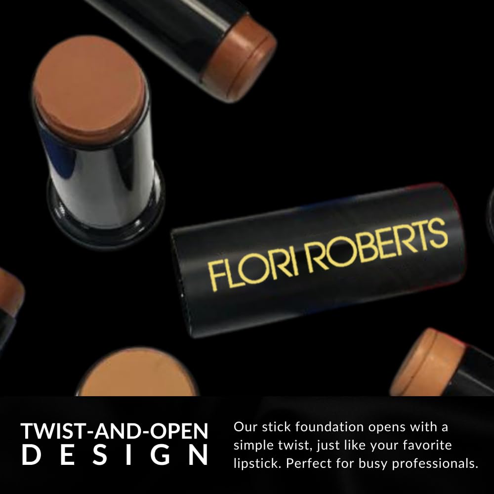 Flori Roberts Base Strokes barrier-forming silicones help prevent moisture loss