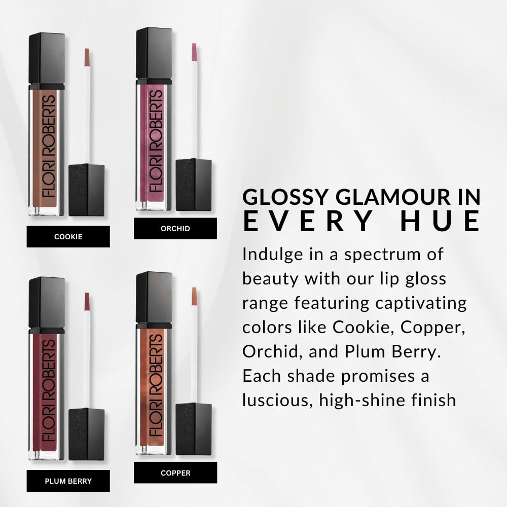 Product packaging highlights brand heritage and commitment to women of color