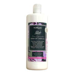 Use on face for hydration and comfort with Florigan lotion.
