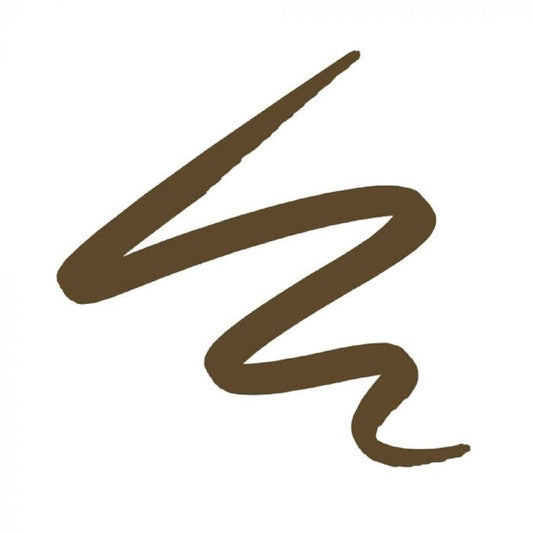 Flower Beauty Brow Vixen Espresso applicator tip for precise brow definition.