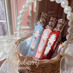 Flower Knows Elastic Color Matrix locks vibrant color with minimal transfer.