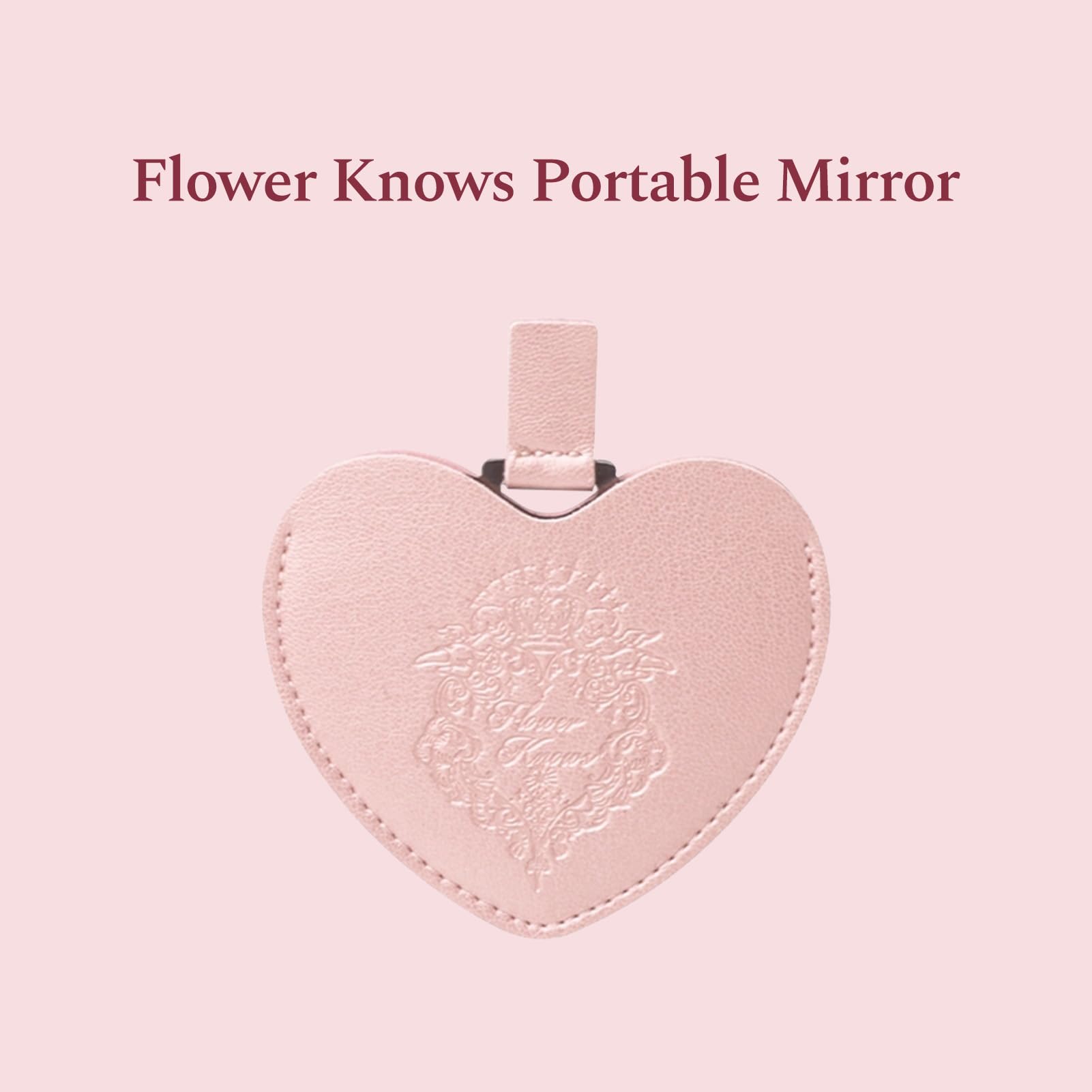 Flower Knows Elegant Wrapping Box offers reusable packaging for gifting and keepsakes