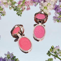 G01 Romantic Blossom bright pink shade from Flower Knows