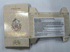 Gift-ready Little Angel Cream Blush displayed on vanity