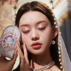 Flower Knows Little Angel packaging appears gift-ready and premium.