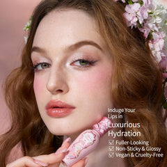 Flower Knows luxury nine-shade collection offers versatile hues for holidays and gifting