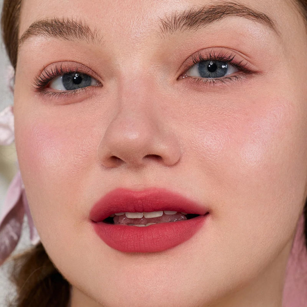 Hydrating oils in Flower Knows lip cream keep lips comfortable