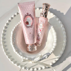 Flower Knows Strawberry Cupid gift-ready packaging, ideal for birthdays and special occasions
