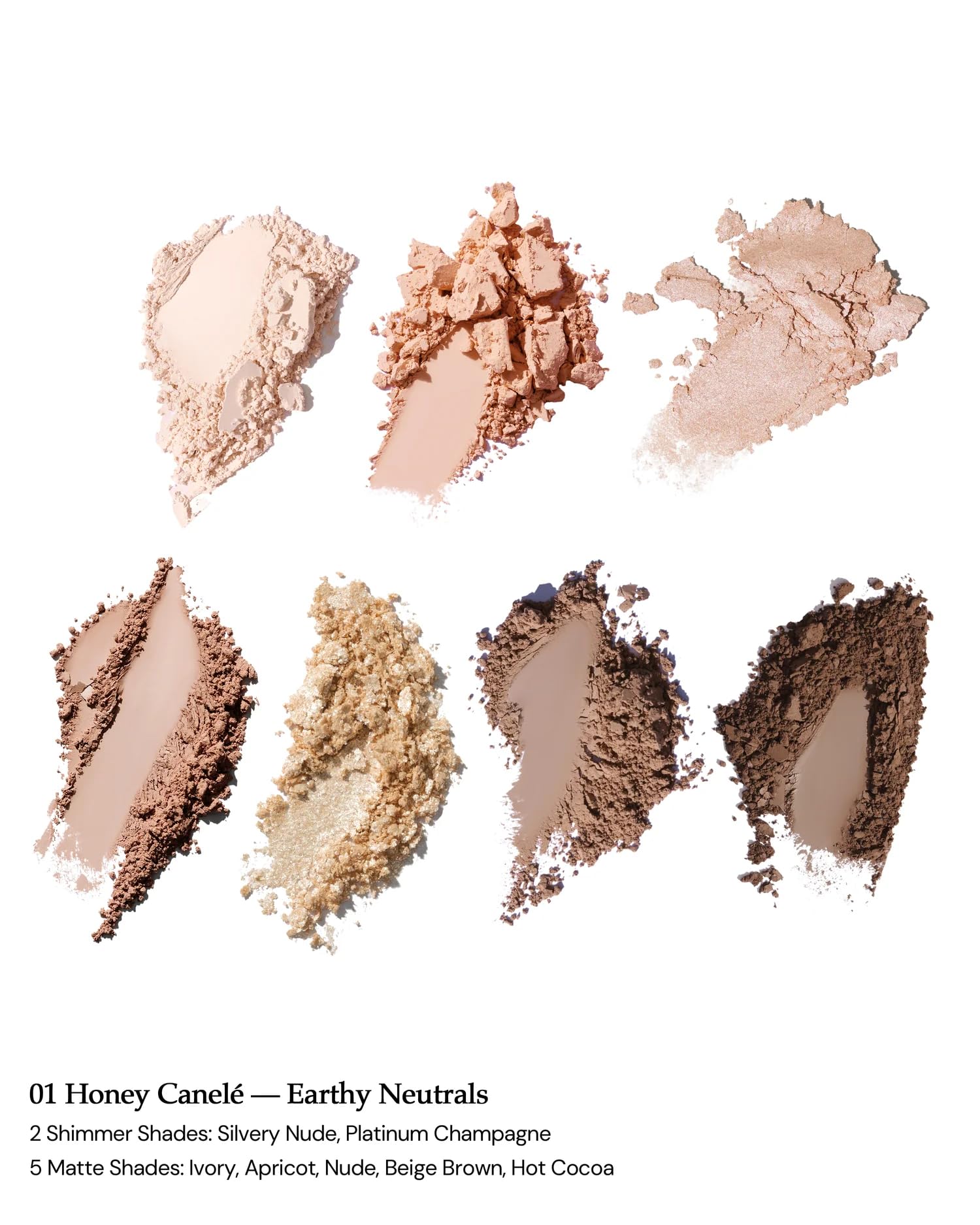 Flower Knows Strawberry Cupid Palette angel-vine detail adds playful charm for gifting