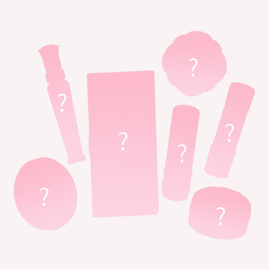 Flower Knows surprise bag unboxing reveals a magical gift moment for beauty lovers.